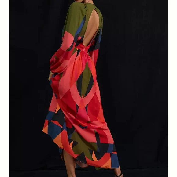 Farm Rio Maxidress - Picture 3 of 7